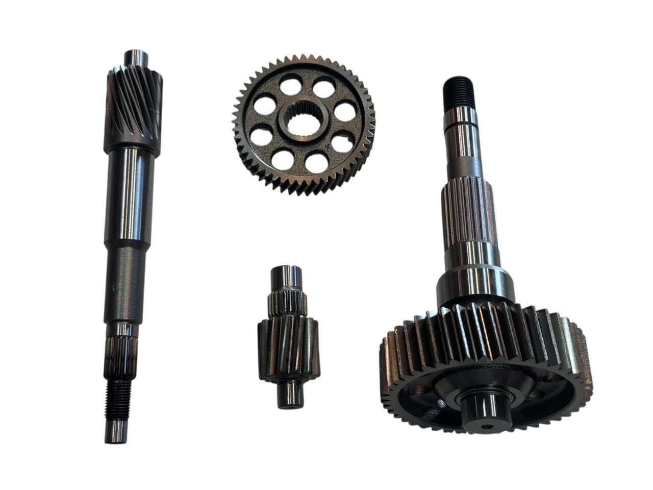 HONDA PCX 125-150 MODİFİYE ŞANZUMAN SET 13T 51T 18T 44T  2021-2022