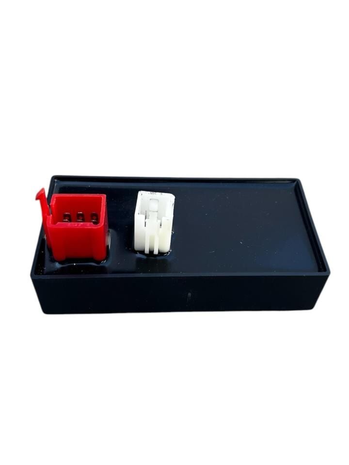 HONDA TODAY C.D.İ BEYİN