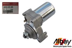 HONDA WİNGO MARŞ MOTORU ORJİNAL