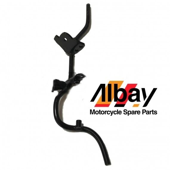 YAMAHA RX 115 ALT BASAMAK