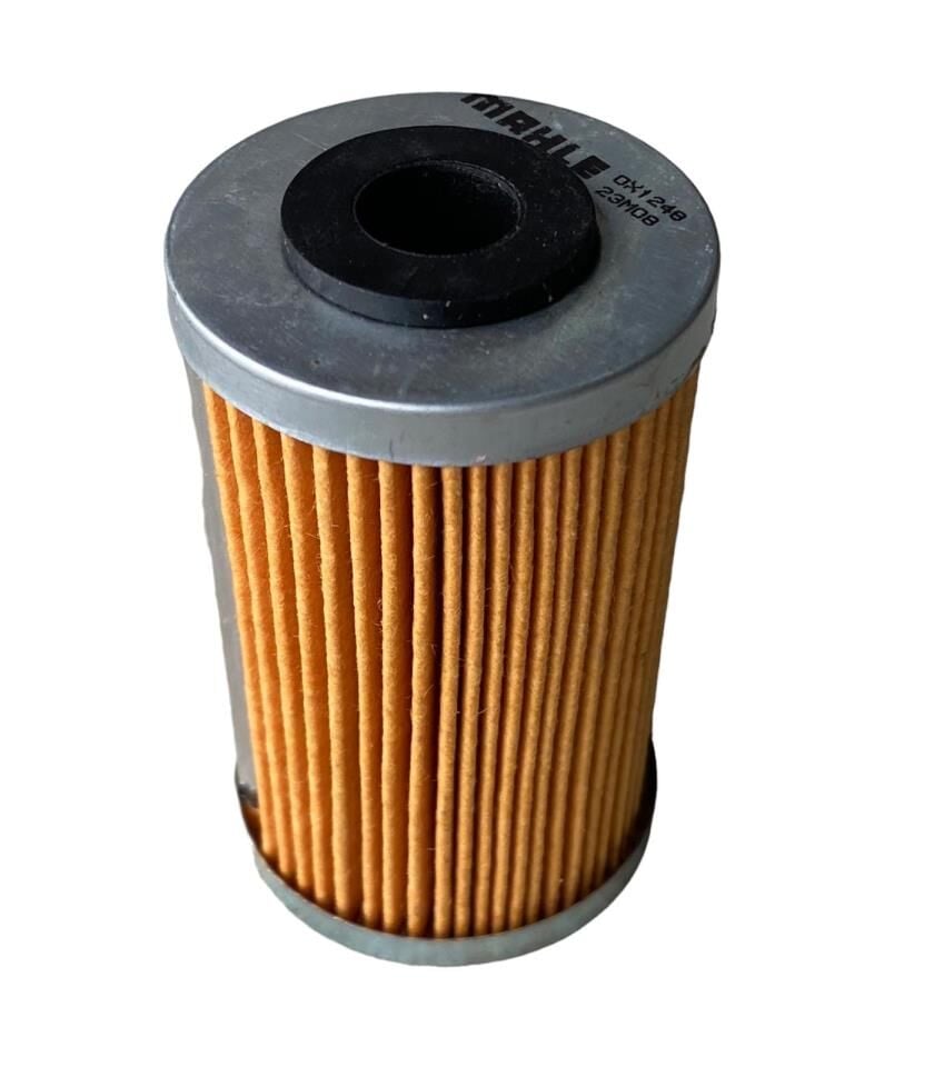 BAJAJ DOMİNAR D250 YAĞ FİLTRESİ MAHLE