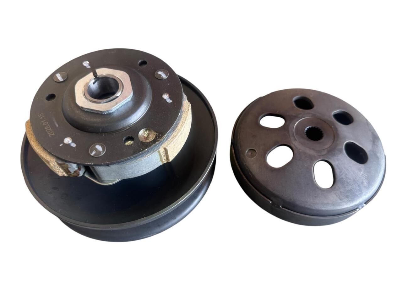 HONDA SH 125 İ ARKA VARYATÖR KOMPLE OEM