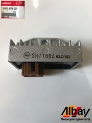 HONDA WİNGO KONJEKTÖR ORJİNAL