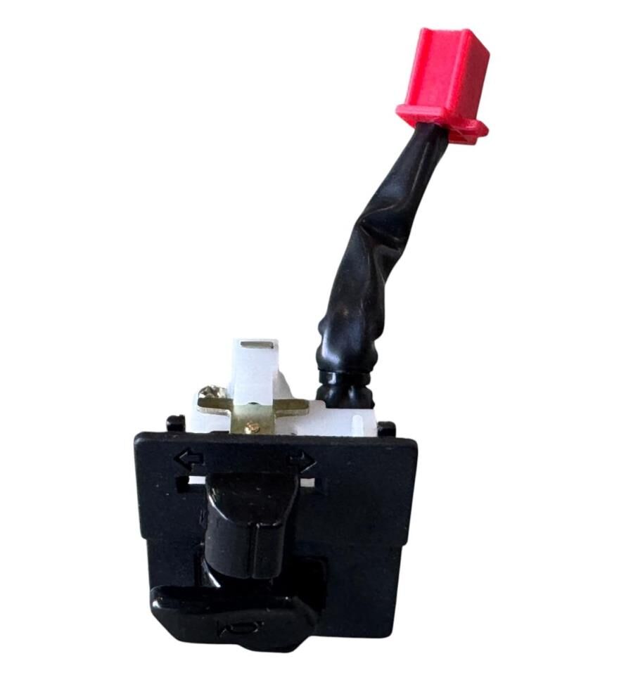 YAMAHA DELİGHT 115 SOL BUTON İTHAL