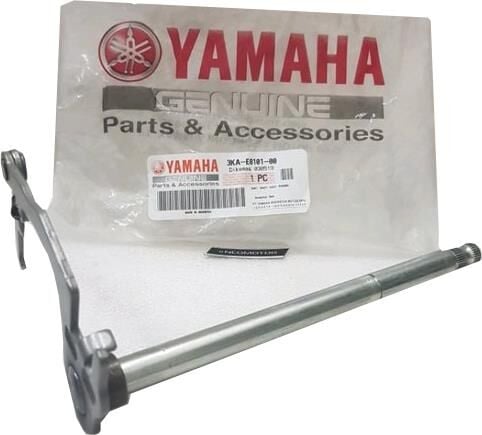 YAMAHA RX 135 KİNG VİTES MİLİ ORJİNAL