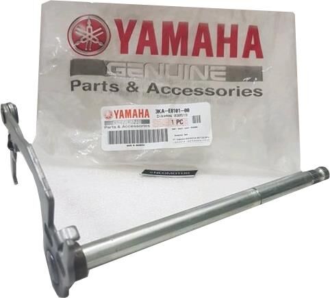YAMAHA RX 135 KİNG VİTES MİLİ ORJİNAL