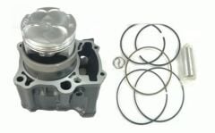HONDA CBR 250 SİLİNDİR SET OEM