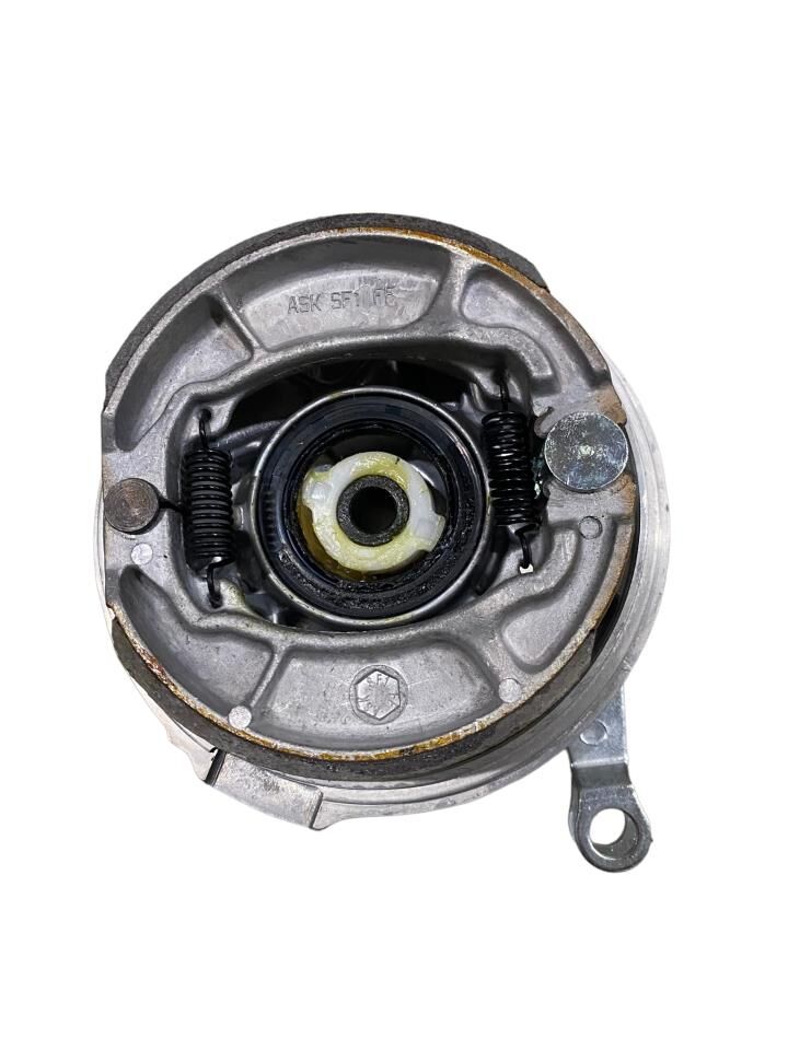 HONDA FİZZY 125 ÖN KAMPANA ORJİNAL