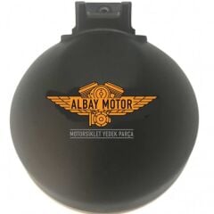 HONDA TODAY FAR TASI ESKİ MODEL