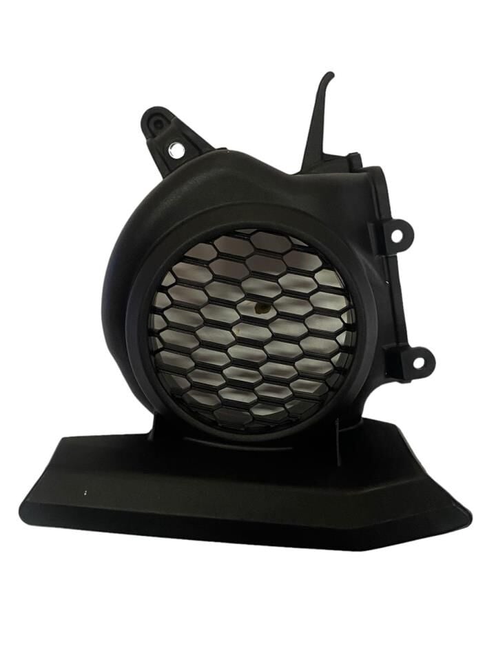 HONDA ACTİVA 125 İ FAN KAPAK ORJİNAL 2023-2024