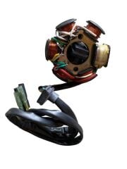 HONDA ACTİVA STATÖR ESKİ MODEL ORJİNAL