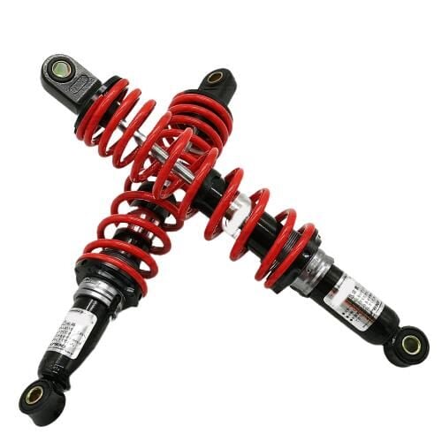 HONDA İNNOVA ARKA AMORTİSÖR GAZLI KIRMIZI TAİWAN 33cm