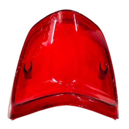 TVS APACHE ESKİ MODEL STOP CAMI