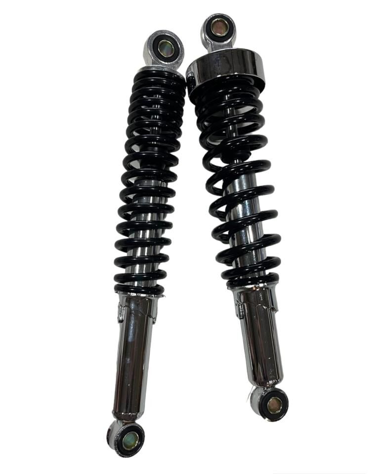 YAMAHA RX 115 ARKA AMORTİSÖR TAKIM