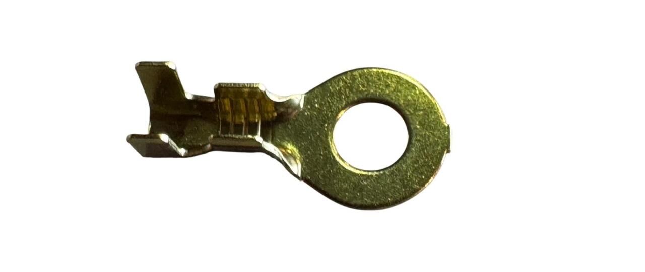 YUVARLAK KÜÇÜK FİŞ