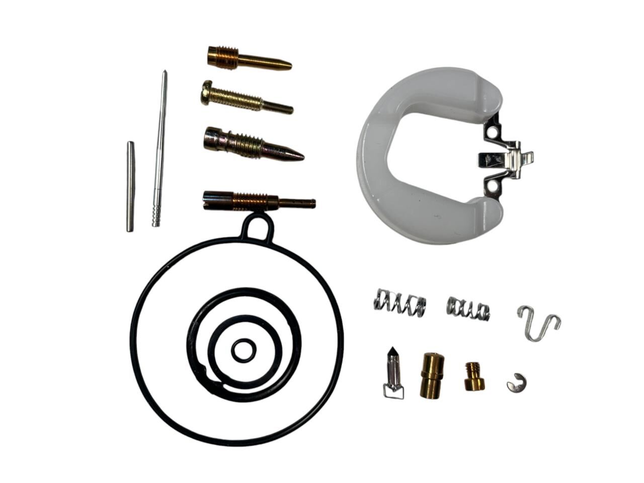 CUP 100 KARBURATÖR TAMİR TAKIM