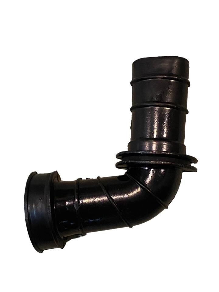 HONDA  C90 HAVA FİLTRE ARA HORTUM İTHAL