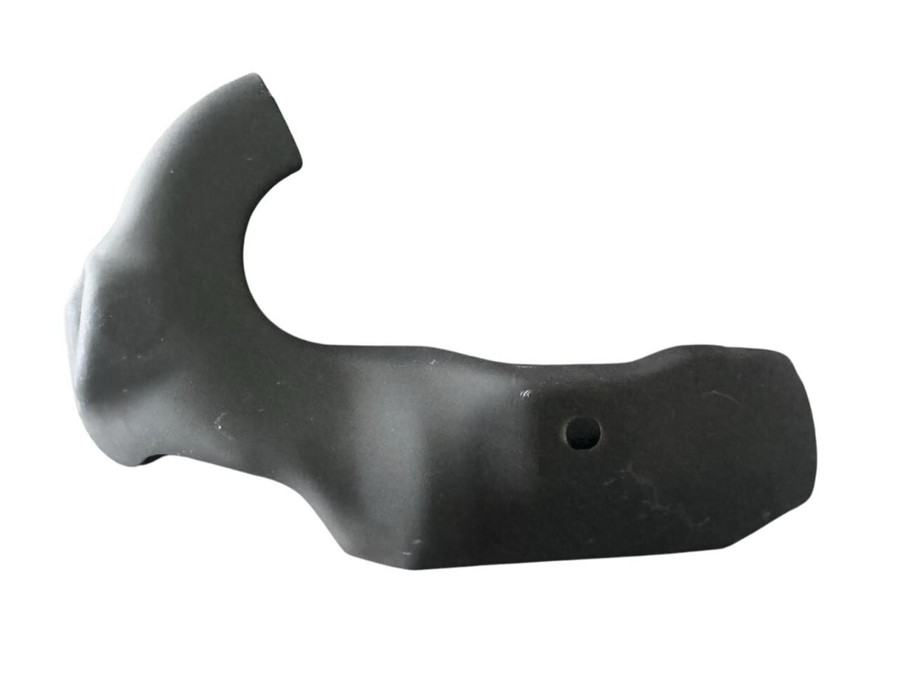 HONDA DİO 110 EGSOZ MUHAFAZA ÖN SAC ORJİNAL