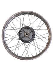 MODENAS KRİSS 1 - 2 ARKA JANT KOMPLE SİYAH GÖBEK 1999 - 2006