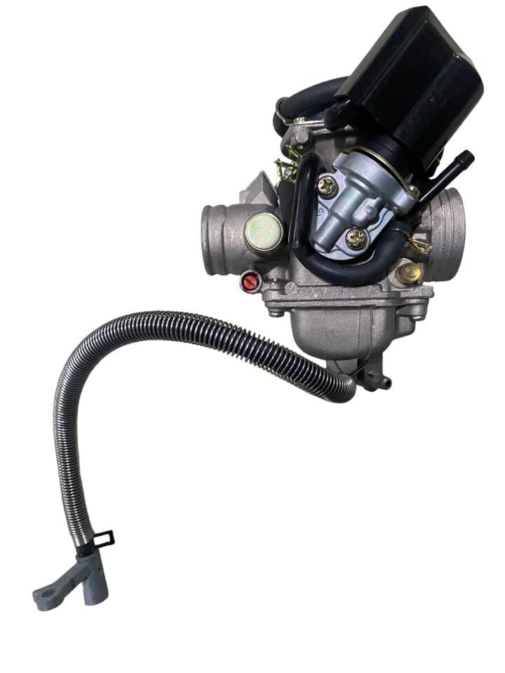 SYM FİDDLE 2 KARBÜRATÖR İTHAL