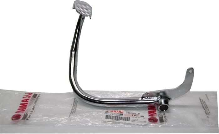 YAMAHA RX 135 KİNG ORJİNAL ARKA FREN PEDALI