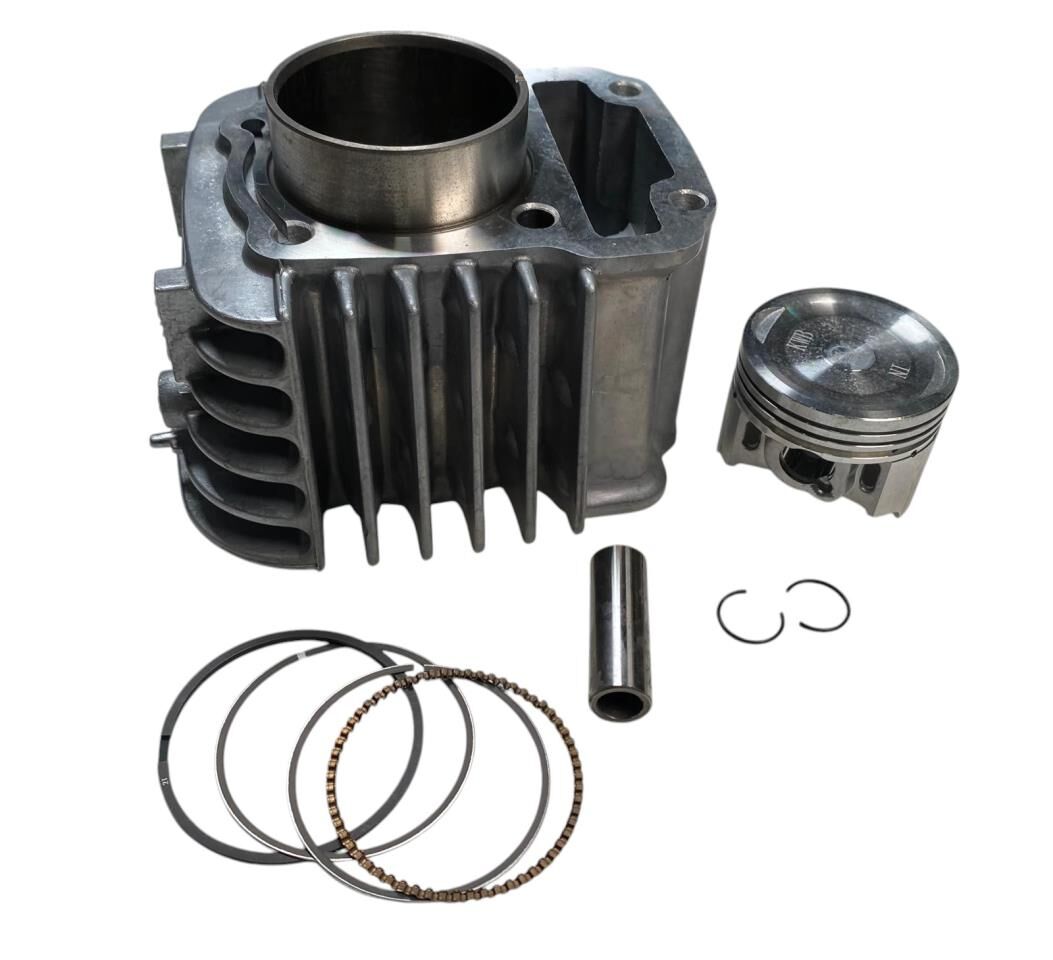 HONDA WAVE İ 110 SİLİNDİR PİSTON TAKIM ENJEKSİYONLU SHARK 2012