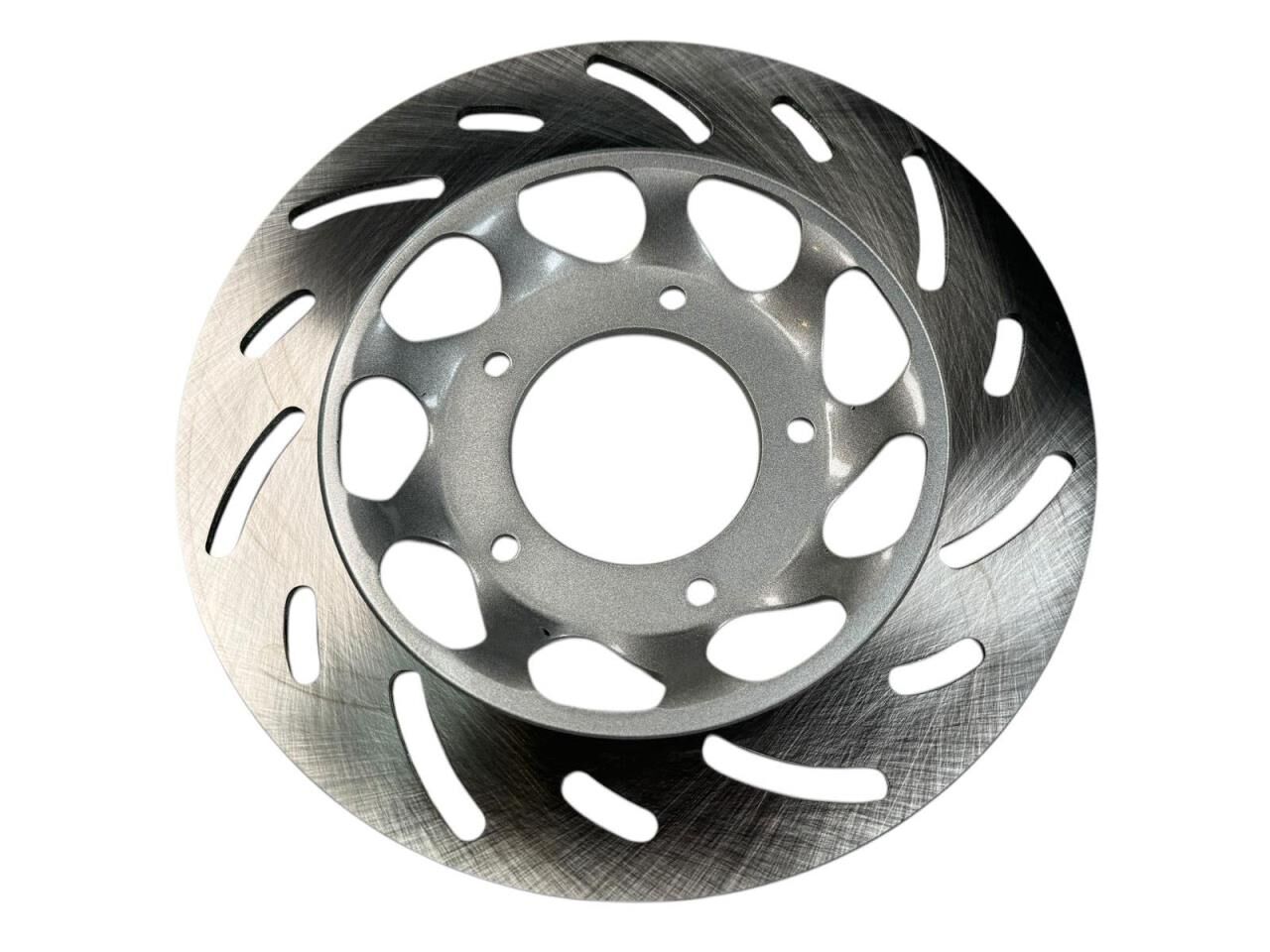 KUBA ÇİTA CG ÖN DİSK AYNASI