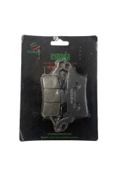 YAMAHA BWS 125 ÖN FREN BALATASI