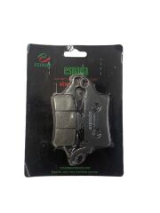 YAMAHA BWS 125 ÖN FREN BALATASI