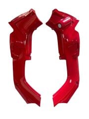 YAMAHA CRYPTON ENDONEZYA İÇ DİZLİK KIRMIZI TAKIM TAİWAN 1998-2000