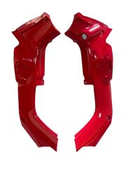 YAMAHA CRYPTON ENDONEZYA İÇ DİZLİK KIRMIZI TAKIM TAİWAN 1998-2000