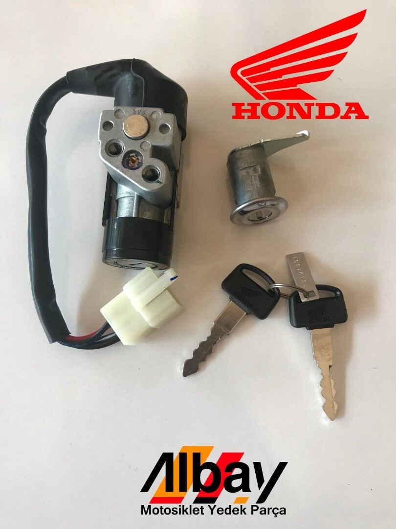 HONDA İNNOVA İ 2012 KONTAK SETİ ORJİNAL