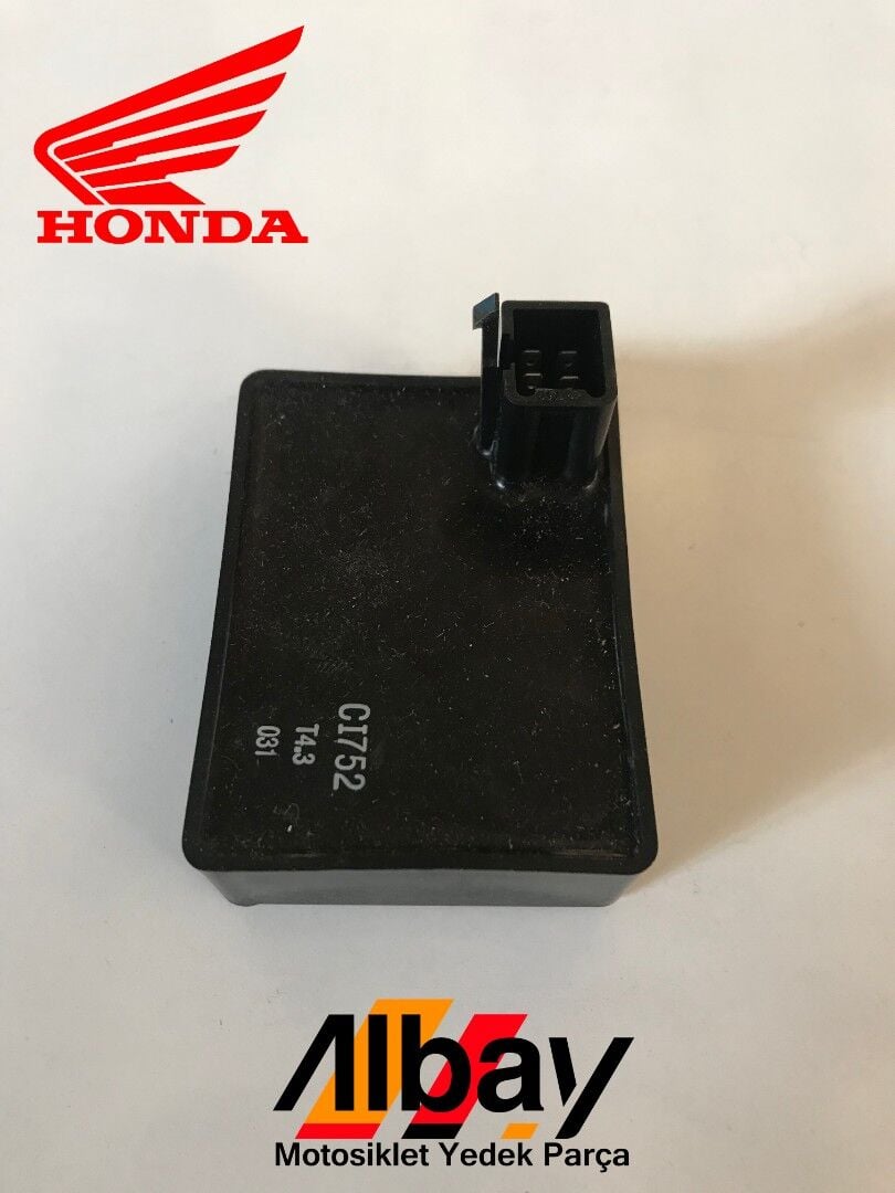 HONDA İNNOVA İ 2012 BEYİN C.D.İ