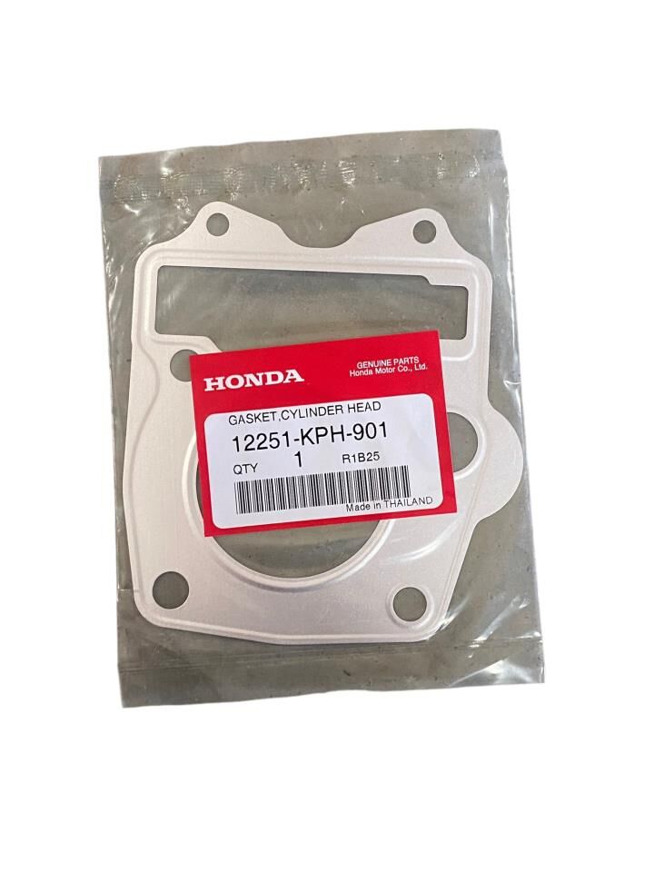 HONDA İNNOVA ÜST CONTA ORJİNAL 2005-2010