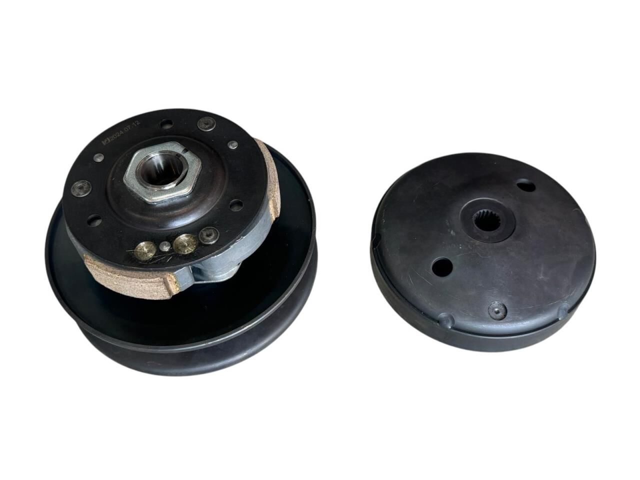 HONDA PCX 125 ARKA VARYATÖR TAİWAN 2021-2022