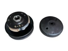 HONDA PCX 125 ARKA VARYATÖR TAİWAN 2021-2022