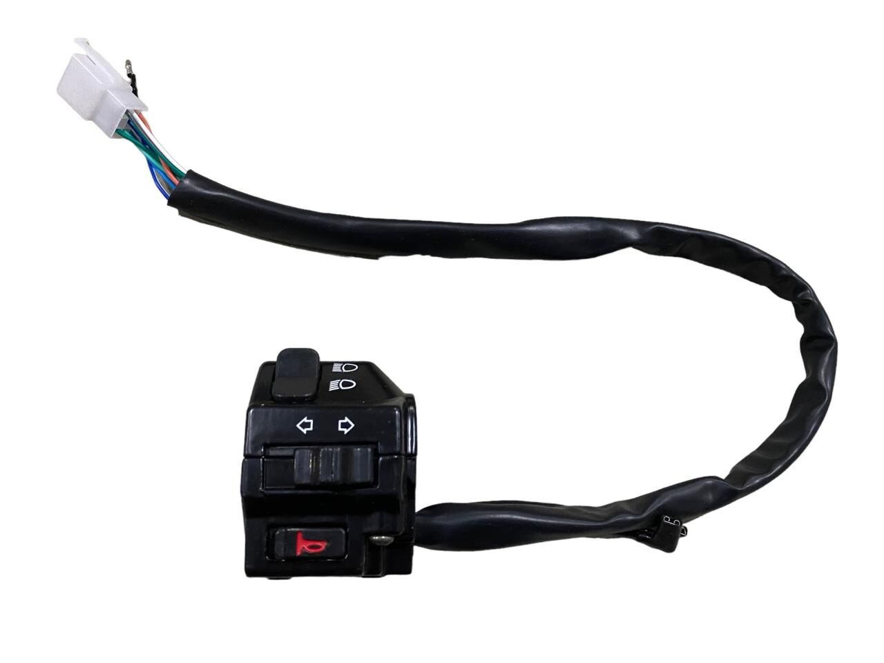 MONDİAL MH DRİFT 125 SOL BUTON