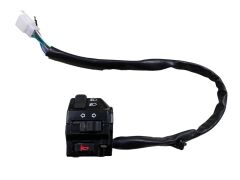 MONDİAL MH DRİFT 125 SOL BUTON