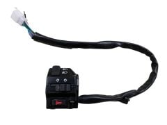 MONDİAL MH DRİFT 125 SOL BUTON