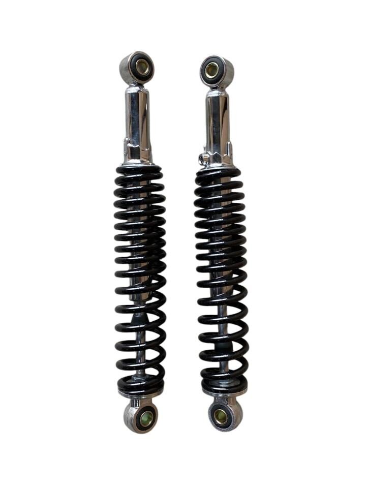 YAMAHA CYGNUS L ÖN AMORTİSÖR TAKIM İTHAL