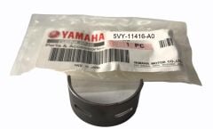 YAMAHA MT 09 TRACER ANA YATAK BEYAZ ORJİNAL 5VY-11416-A0