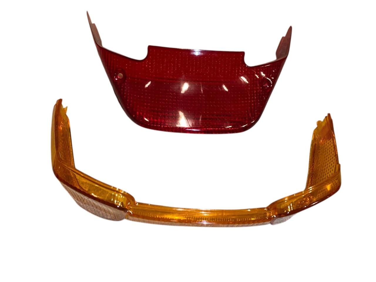 YAMAHA RX 135 Z STOP CAMI SET