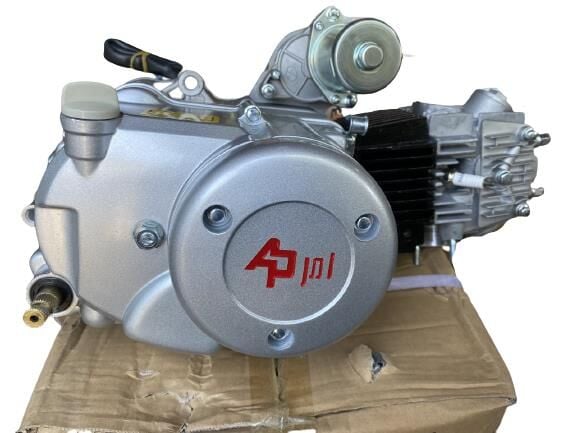 CUP 100 KOMPLE SANDIK MOTOR
