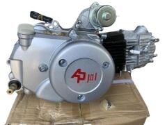 CUP 110 KOMPLE SANDIK MOTOR