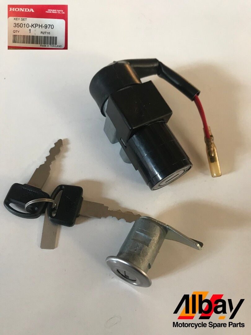 HONDA İNNOVA KONTAK SETİ ORJİNAL 2005-2008