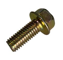 HONDA TİTAN ALT BASAMAK CİVATASI 8mm PASO 20mm UZUNLUK