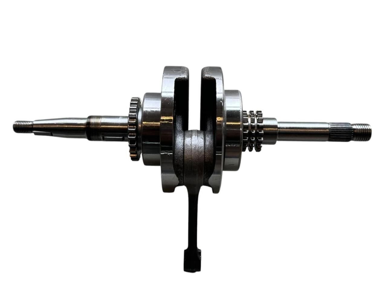 RKS PRİVATE 125-SANTANA 125-SPONTİNİ 125 KRANK KOMPLE İTHAL