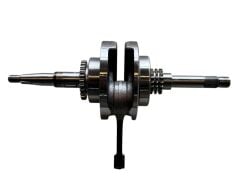 RKS PRİVATE 125-SANTANA 125-SPONTİNİ 125 KRANK KOMPLE İTHAL