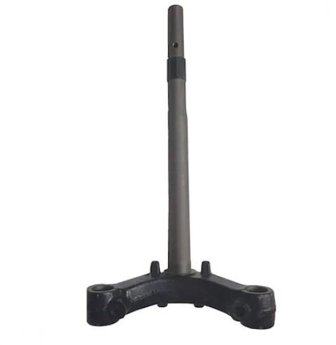 SUZUKİ AN 125 ALT PLATİN (ALT MESNET)