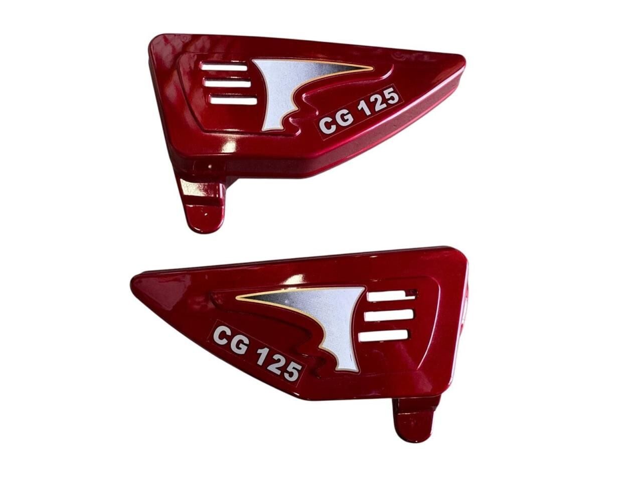 CG SPORT AKÜ KAPAK TAKIM BORDO